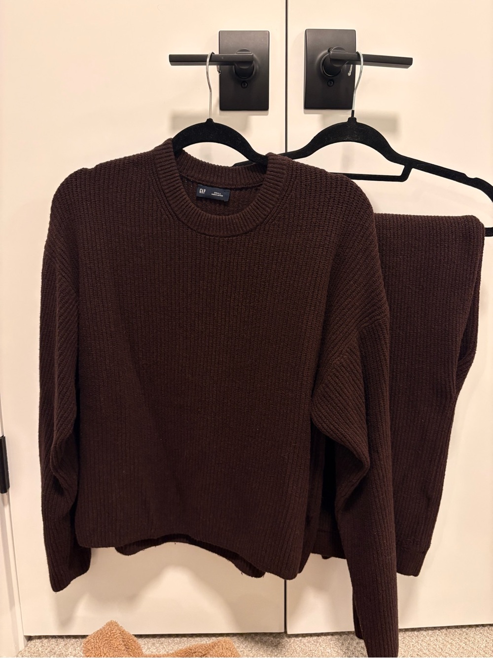 Gap Sweater and Pant Set